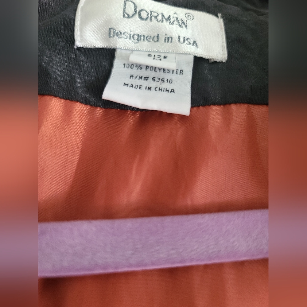 Dorman Jacket/Coat - image 5